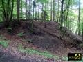 Bergbau auf dem 1. Lochborner Kobaltrücken bei Bieber, Nordspessart, Hessen, (D) (3) 31. Mai 2014.JPG